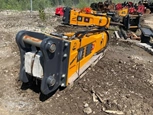Used 2022 Indeco HP7500-FS Hydraulic Hammer